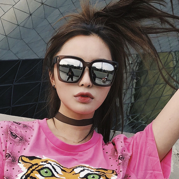 Ochelari de soare de dama in mai multe culori