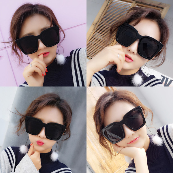 Ochelari de soare de dama in mai multe culori