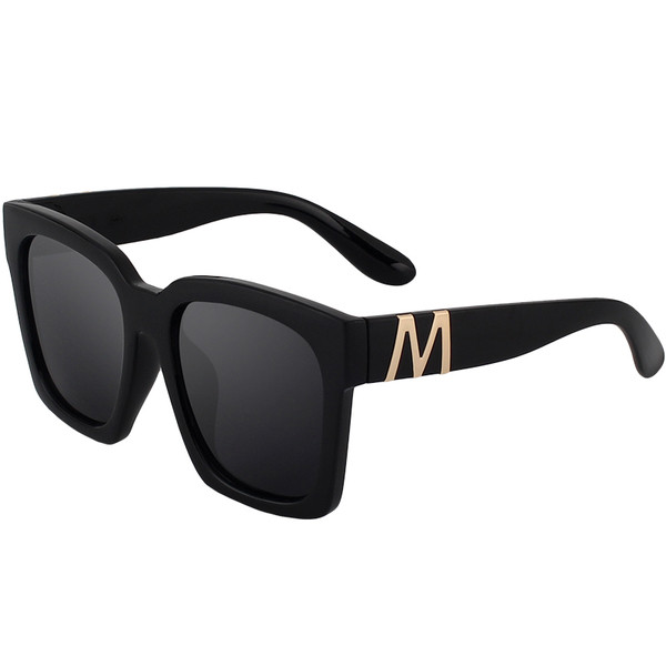 Ochelari de soare de dama in mai multe culori