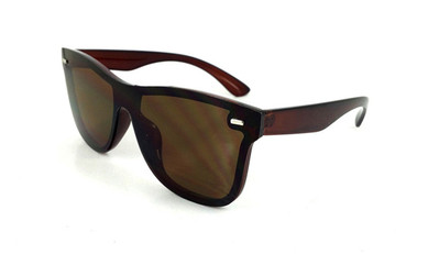 Σύγχρονα γυαλιά ηλίου σε διάφορα χρώματα