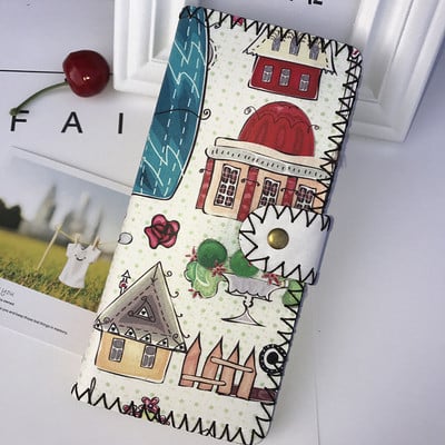 Portofel de dama in diferite modele