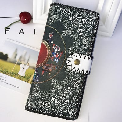 Portofel de dama in diferite modele