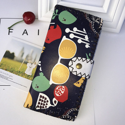 Portofel de dama in diferite modele