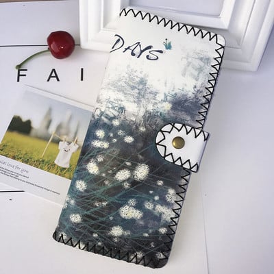 Portofel de dama in diferite modele