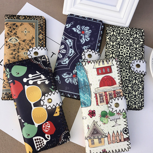 Portofel de dama in diferite modele