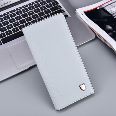 Κομψό γυναικείο πορτοφόλι  σε τρία χρώματα