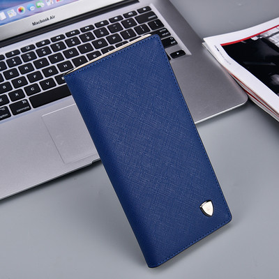 Κομψό γυναικείο πορτοφόλι  σε τρία χρώματα