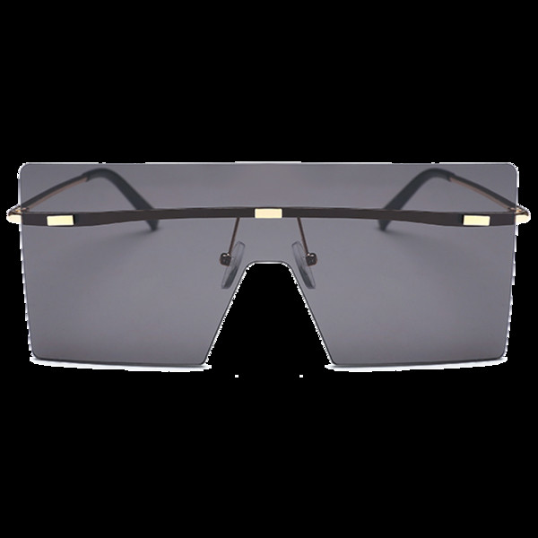 Ochelari pătrați de oglindă pentru femei în diferite culori