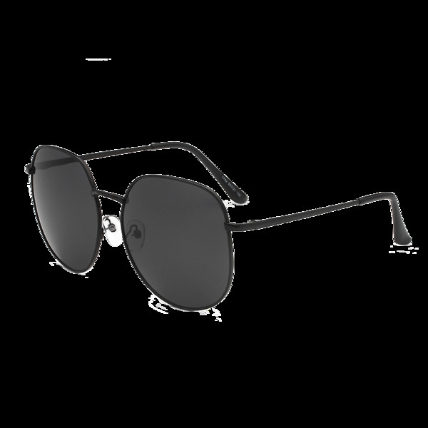 Γυναικεία γυαλιά ηλίου με στρογγυλά γυαλιά σε διάφορα χρώματα