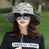 Palarie de vara pentru femei in diferite culori