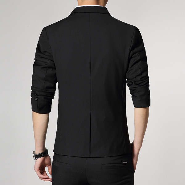 Jachetă bărbătească stilată în mai multe culori