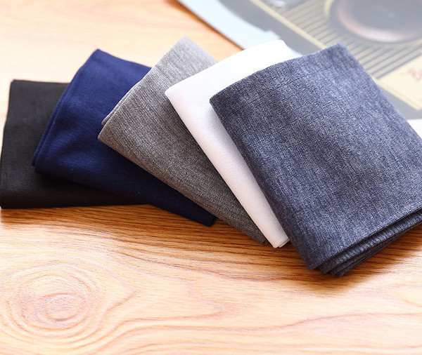 Șosete bărbați din bumbac în mai multe culori set de 10 bucăți