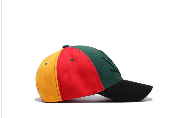 Ανδρικό καπέλο στυλ χιπ χοπ