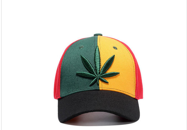 Ανδρικό καπέλο στυλ χιπ χοπ