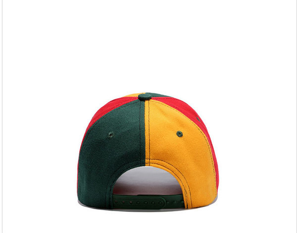 Ανδρικό καπέλο στυλ χιπ χοπ