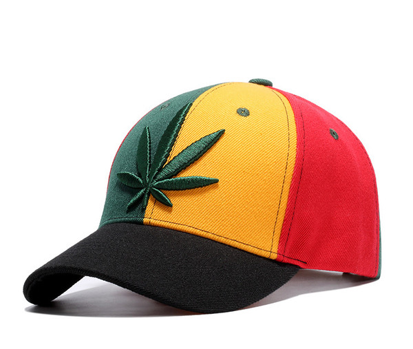 Ανδρικό καπέλο στυλ χιπ χοπ