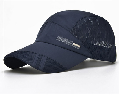 Férfi és női nyári sapka különböző színekben