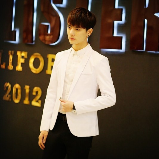 Geaca eleganta pentru barbati in mai multe culori