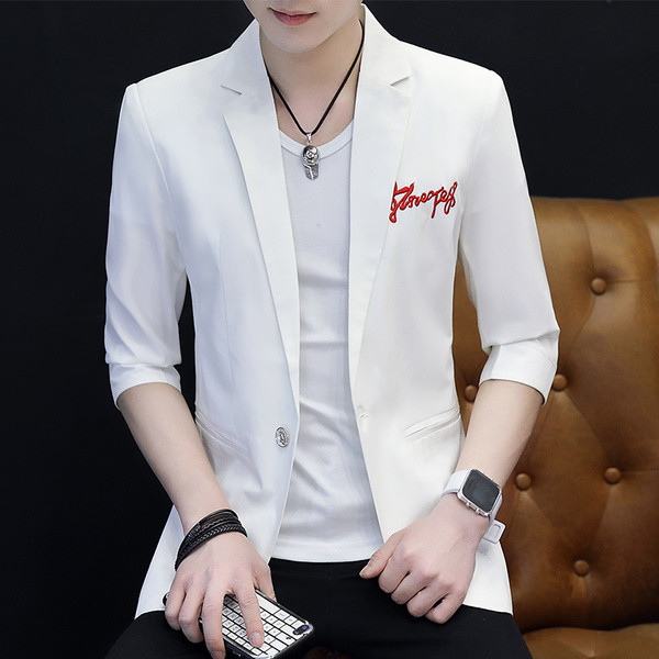 Sport - mindennapi férfi kabát többféle színben