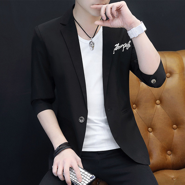 Sport - mindennapi férfi kabát többféle színben