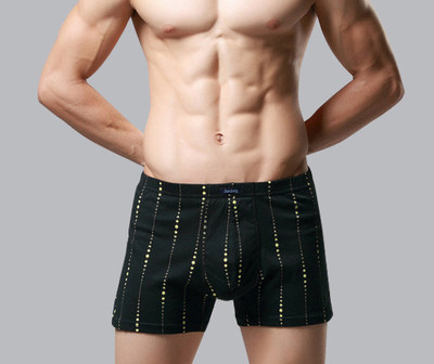 Boxeri pentru bărbați în diferite culori