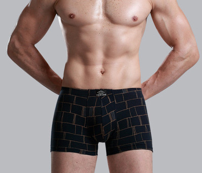 Boxeri pentru bărbați în diferite culori