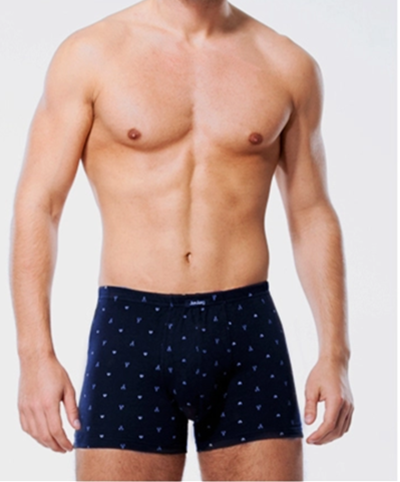 Boxeri pentru bărbați în diferite culori