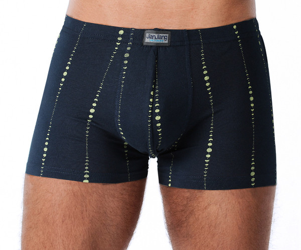 Boxeri pentru bărbați în diferite culori