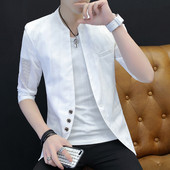 Αθλητικό - casual ανδρικό σακάκι - διάφορα μοντέλα