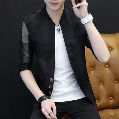 Αθλητικό - casual ανδρικό σακάκι - διάφορα μοντέλα