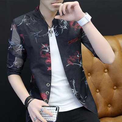 Αθλητικό - casual ανδρικό σακάκι - διάφορα μοντέλα