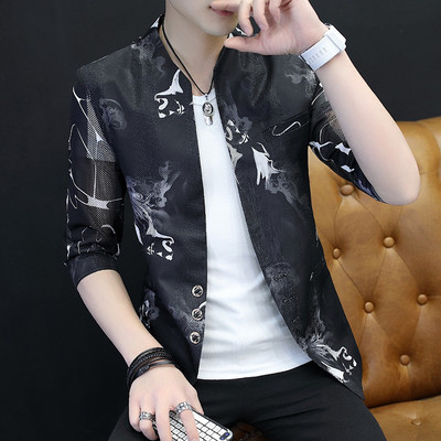 Αθλητικό - casual ανδρικό σακάκι - διάφορα μοντέλα