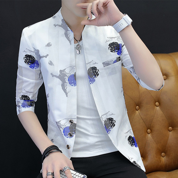 Αθλητικό - casual ανδρικό σακάκι - διάφορα μοντέλα