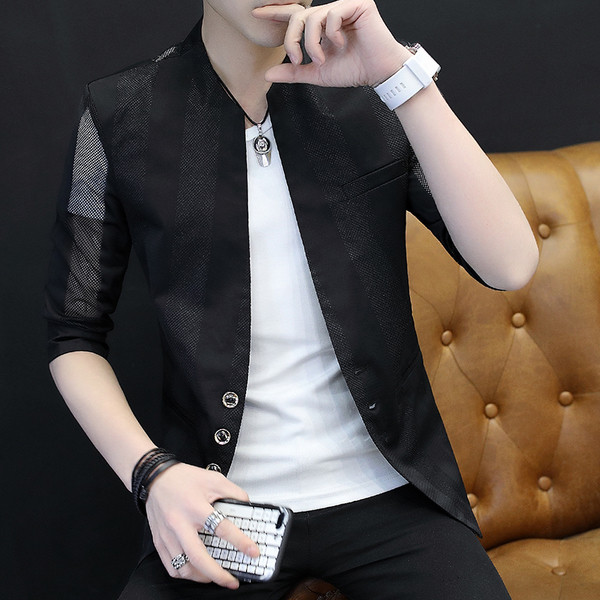 Αθλητικό - casual ανδρικό σακάκι - διάφορα μοντέλα