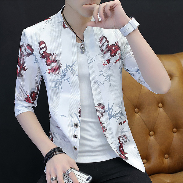 Αθλητικό - casual ανδρικό σακάκι - διάφορα μοντέλα