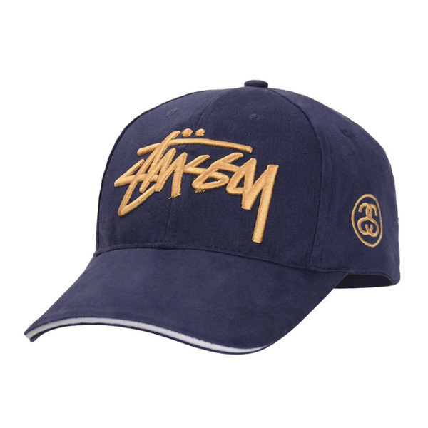 Ανδρική καπέλα με γραφίτη