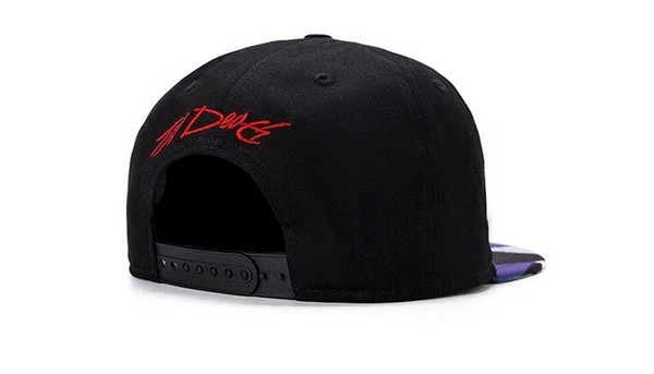 Palarie barbateasca cu broderie