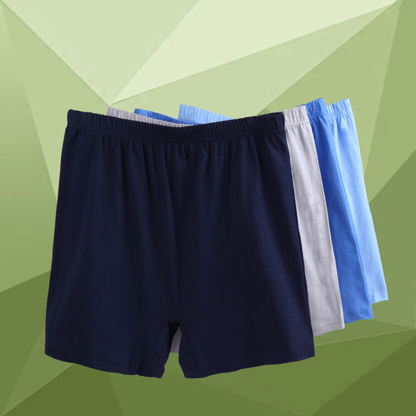 Set 4 boxeri barbatesti