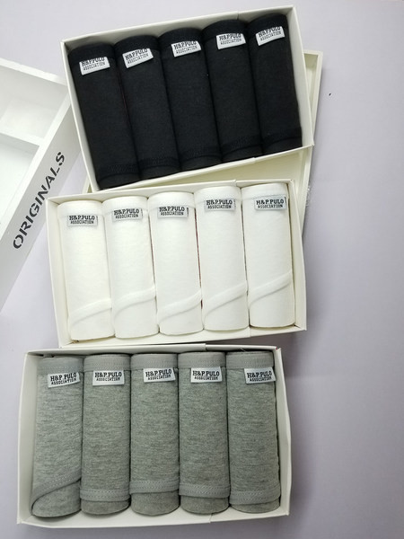 Γυναικεία μπικίνι από βαμβάκι 7 τεμαχίων