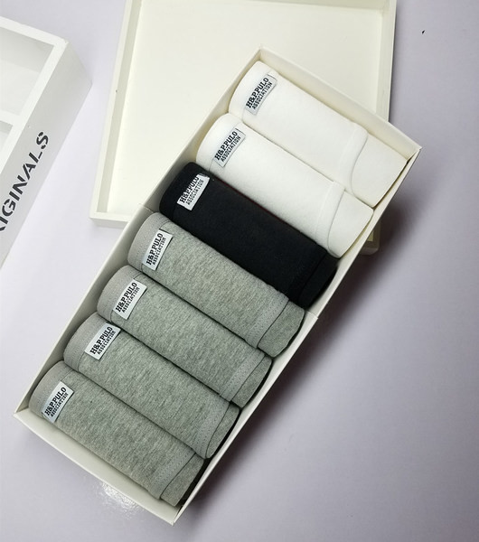 Γυναικεία μπικίνι από βαμβάκι 7 τεμαχίων