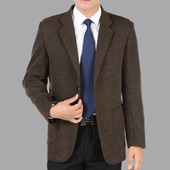 Geaca eleganta pentru barbati in trei culori