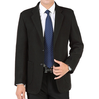 Geaca eleganta pentru barbati in trei culori