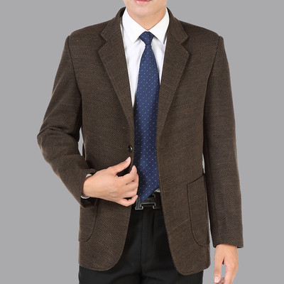 Geaca eleganta pentru barbati in trei culori