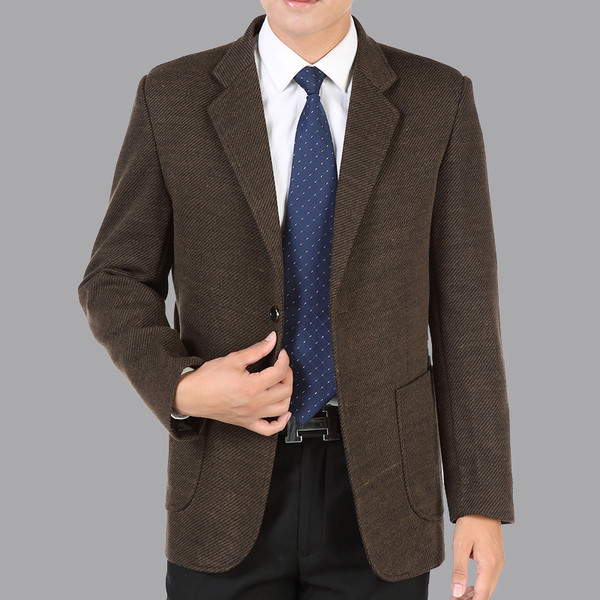 Geaca eleganta pentru barbati in trei culori