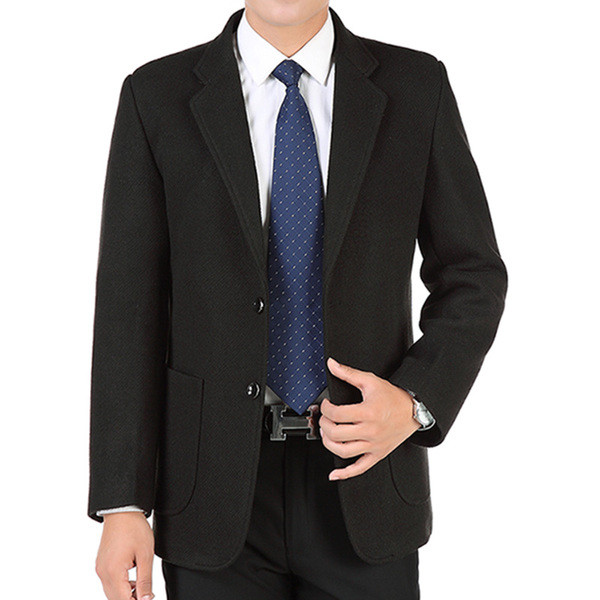 Geaca eleganta pentru barbati in trei culori