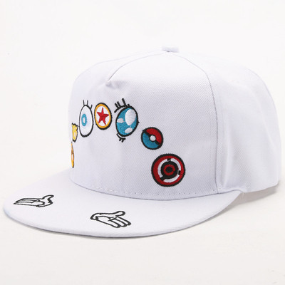 Pălărie bărbătească - mai multe modele