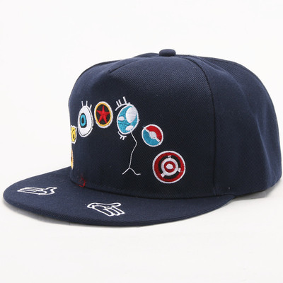 Pălărie bărbătească - mai multe modele