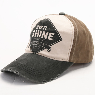 Pălărie bărbătească - mai multe modele