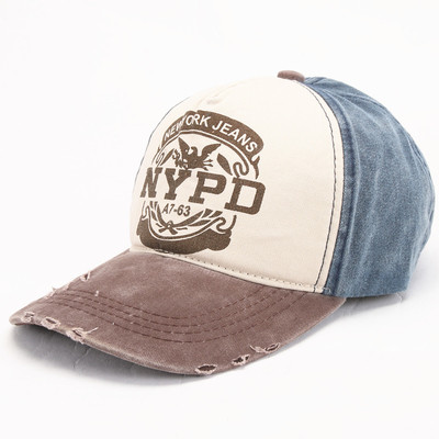 Pălărie bărbătească - mai multe modele