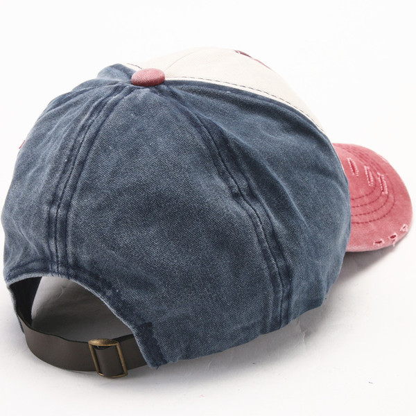 Pălărie bărbătească - mai multe modele